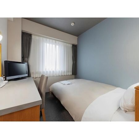 Pacific Hotel Morioka - Vacation Stay 67909V المظهر الخارجي الصورة