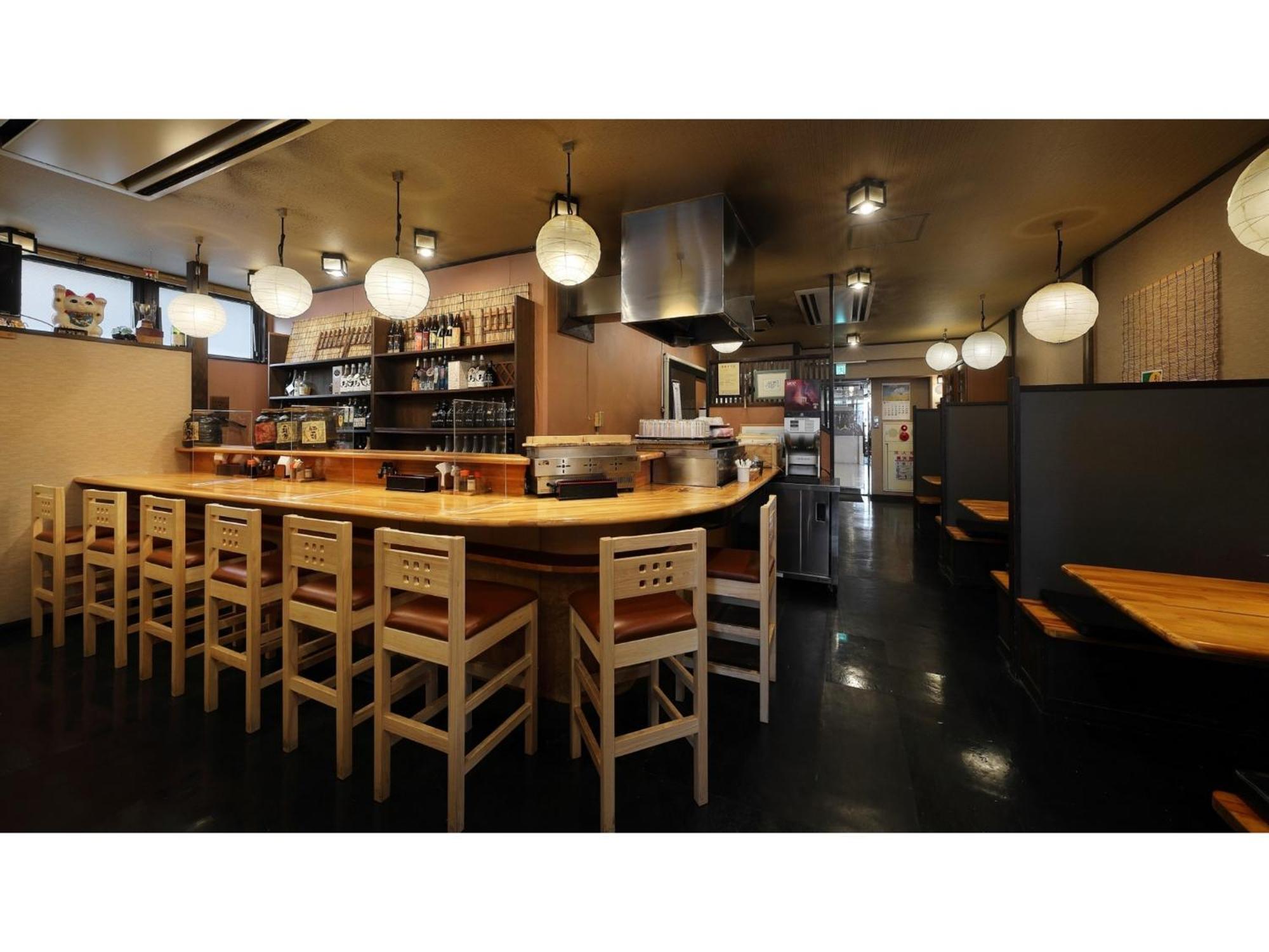 Pacific Hotel Morioka - Vacation Stay 67909V المظهر الخارجي الصورة